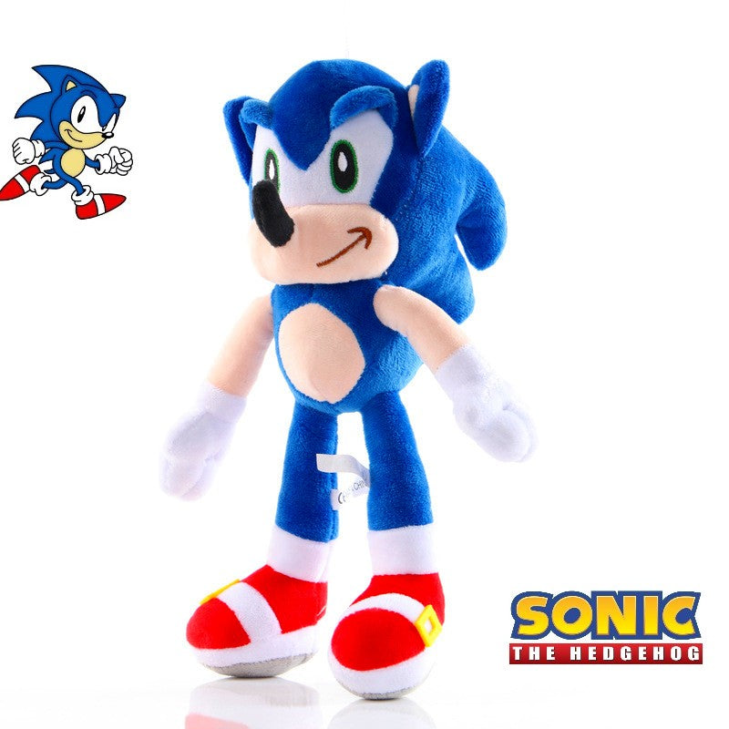 Peluche Sonic 40cm - 114341