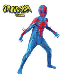 Disfraz Spiderman 2099 - 113875 - 114469