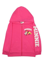 Cargar imagen en el visor de la galería, Sueter Minnie Fucsia - 115418
