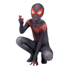 Cargar imagen en el visor de la galería, Disfraz Miles Morales Nuevo - 115651
