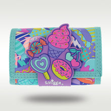 Cargar imagen en el visor de la galería, Billetera Smiggle coleccion dulces - 114778
