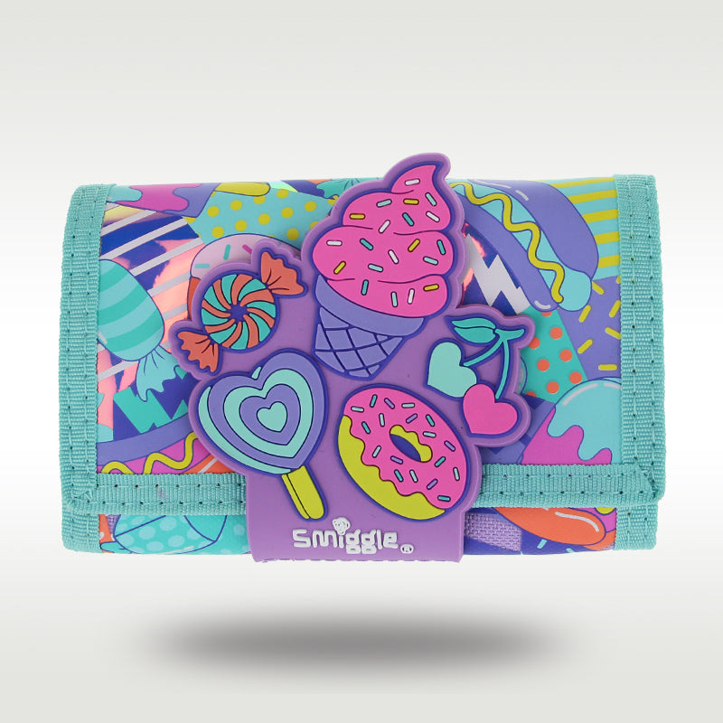 Billetera Smiggle coleccion dulces - 114778