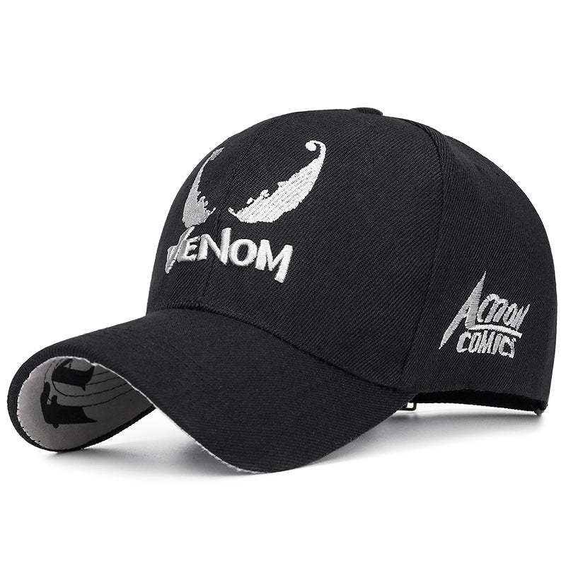 Gorra Venom Adulto - 114353