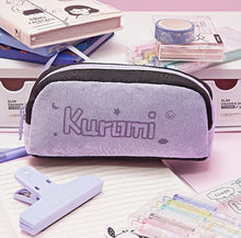 Cargar imagen en el visor de la galería, Cartuchera Kuromi - 115387
