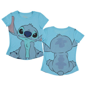 Franela Stitch - 114760