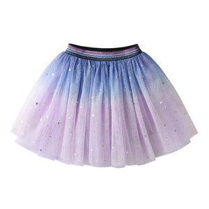 Falda Tutu Vikita Tul Estrellas- 114961