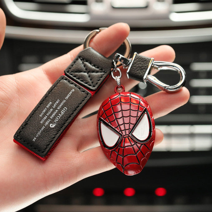 Llavero Spiderman metal - 115005