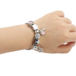 Pulsera Kuromi - 115357