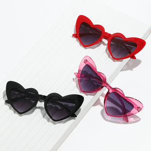 Lentes corazon - 114531