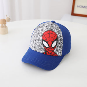 Gorra Spiderman - 115003