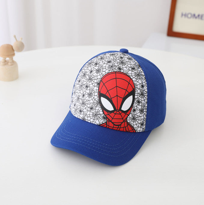 Gorra Spiderman - 115003