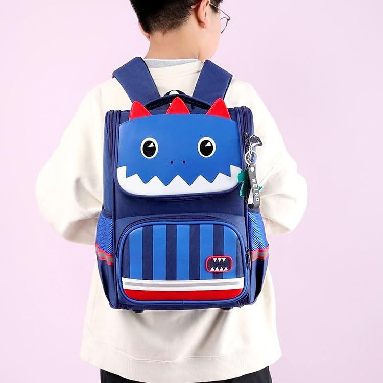 Morral Dinosaurio Tipo maletin - 115504