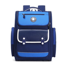 Cargar imagen en el visor de la galería, Morral Meltin Azul 38cm - 115503
