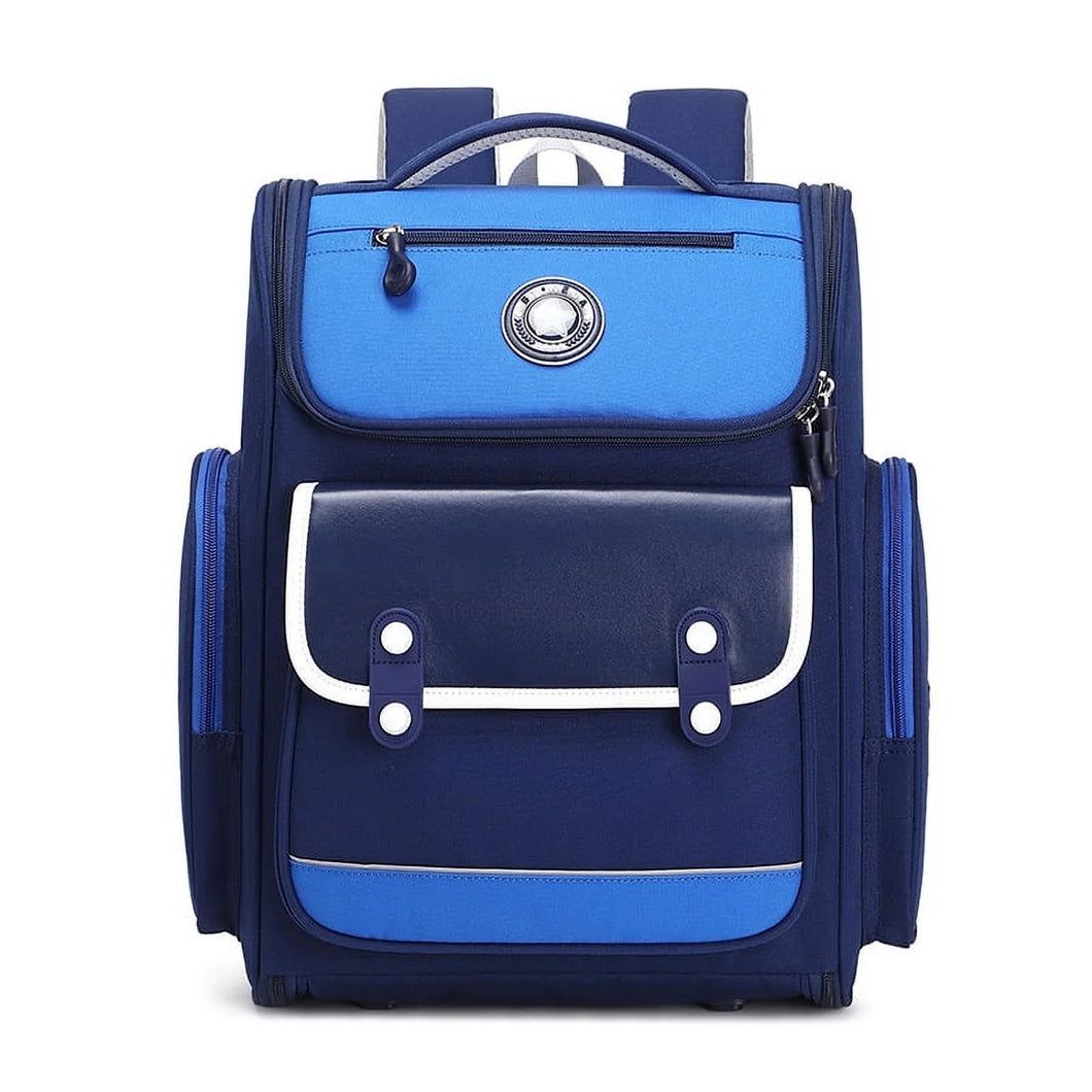 Morral Meltin Azul 38cm - 115503