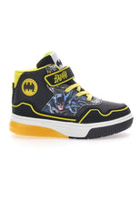 Cargar imagen en el visor de la galería, Zapato Botas Batman con Luces - 115022
