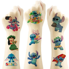 Cargar imagen en el visor de la galería, Tatto Stitch - 113978
