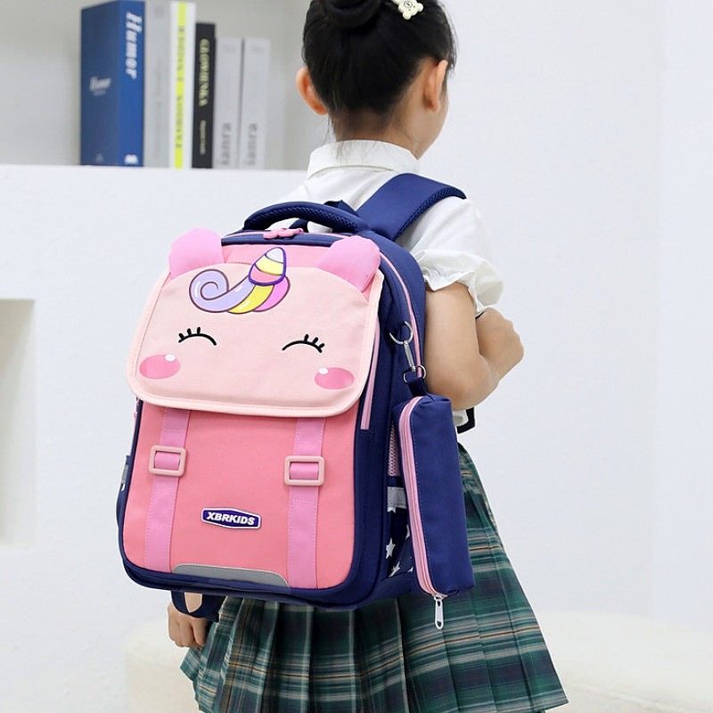 Morral unicornio sale