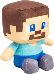 Peluche Minecraft 23cm - 115328