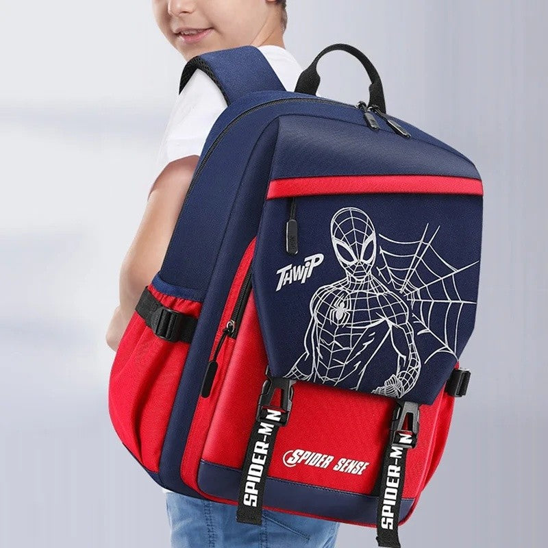 Morral Spiderman 43cm - 114804