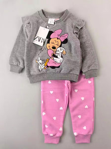 Conjunto Minnie - 115855