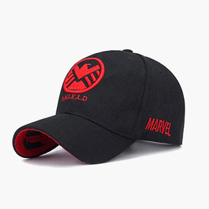 Gorra Shield Adulto - 114353