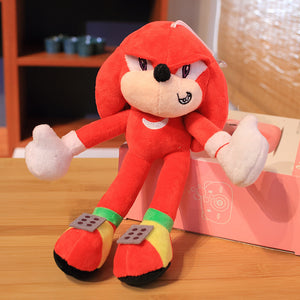 Peluche Knuckles Sonic  - 114342