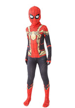 Cargar imagen en el visor de la galería, Disfraz Iron Spider Nuevo - 115650
