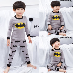 Pijama Batman gris - 115665