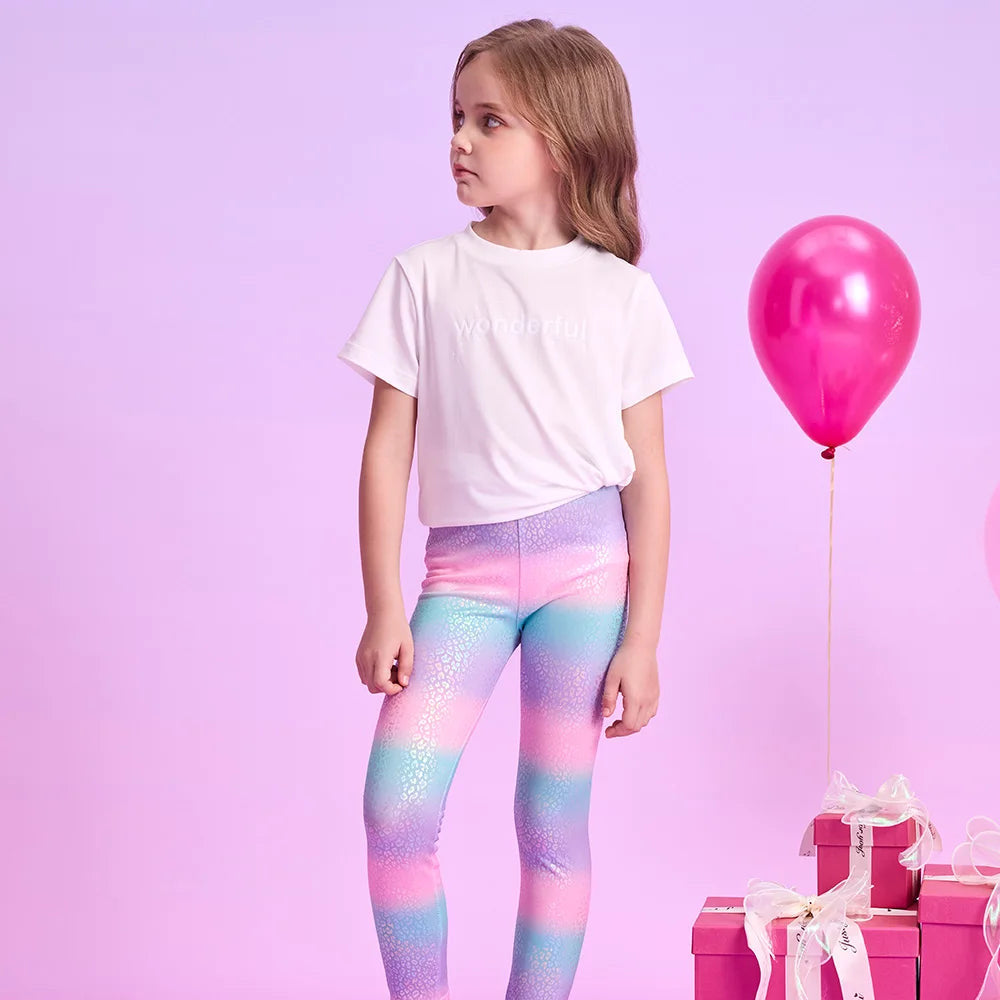 Leggins Vikita Arcoiris -115791