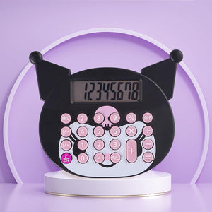 Calculadora Sanrio - 115534