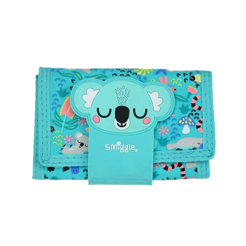 Billetera Smiggle Koala - 115455