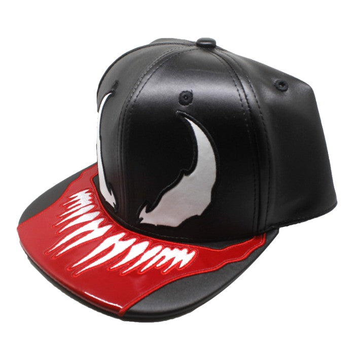 Gorra Venom Juvenil/Adulto - 115002