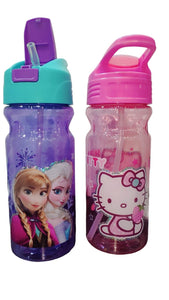 Termos Kitty y Frozen 550ml individual - 115540