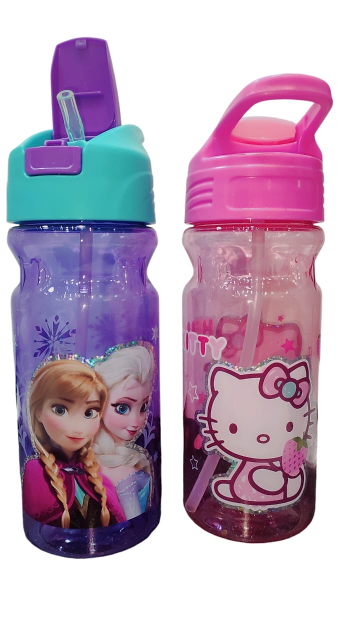 Termos Kitty y Frozen 550ml individual - 115540