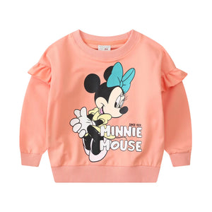 Sueter Minnie Melon - 115023