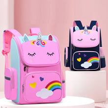 Cargar imagen en el visor de la galería, Morral Unicornio 41cm -  115556
