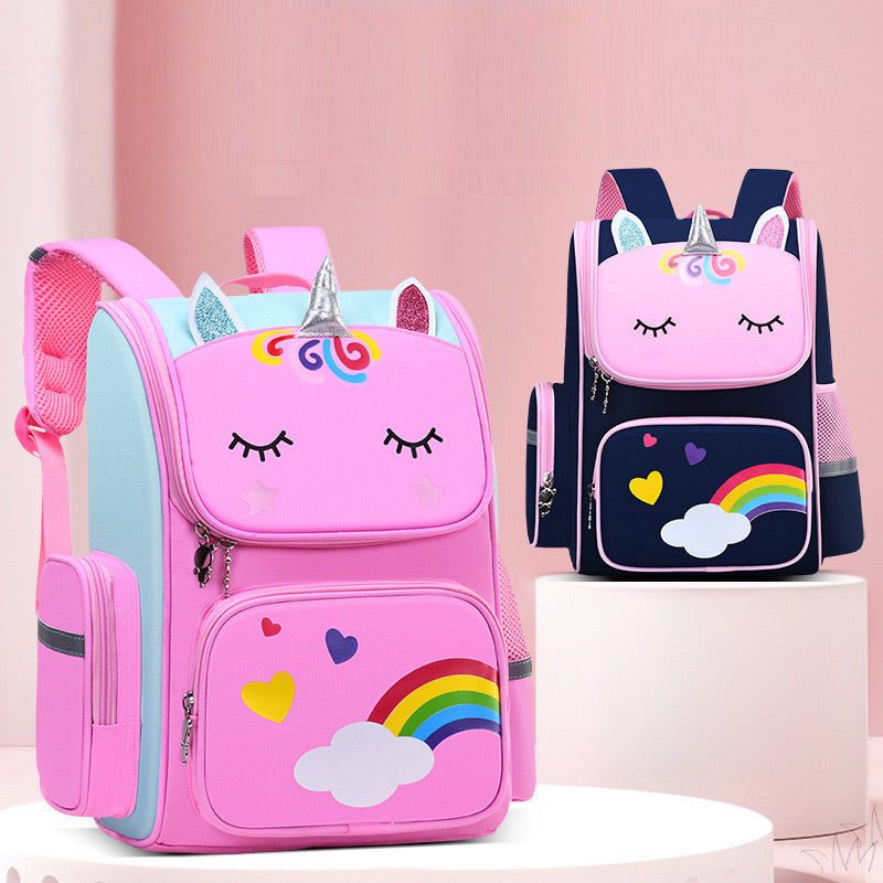 Morral Unicornio 41cm -  115556