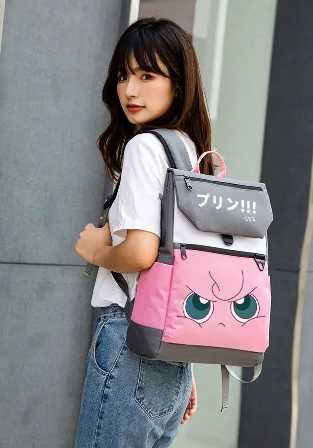 Morral Giggly Puff 41cm Pokemon - 115387