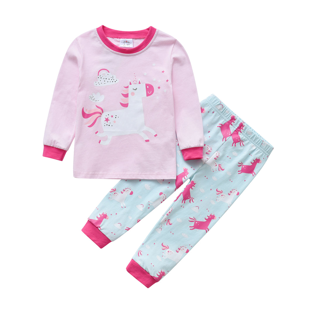 Pijama Vikita Unicornio- 114967