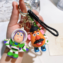 Cargar imagen en el visor de la galería, Llaveros Toy Story - 117544
