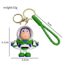 Cargar imagen en el visor de la galería, Llaveros Toy Story - 117544
