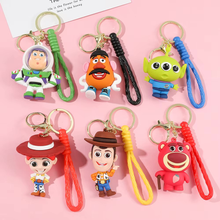 Cargar imagen en el visor de la galería, Llaveros Toy Story - 117544
