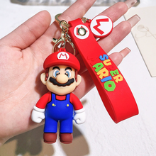 Cargar imagen en el visor de la galería, Llavero Mario Bross - 117341
