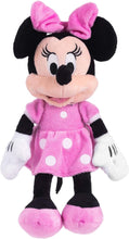 Cargar imagen en el visor de la galería, Peluche Minnie 28cm -117090
