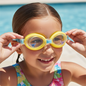 Lentes de Piscina Stitch - 116771