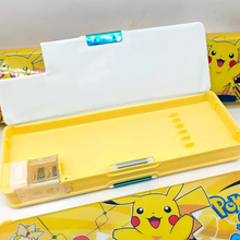 Cargar imagen en el visor de la galería, Cartuchera Pokemon PVC - 116639
