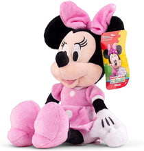 Cargar imagen en el visor de la galería, Peluche Minnie 28cm -117090
