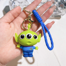 Cargar imagen en el visor de la galería, Llaveros Toy Story - 117544
