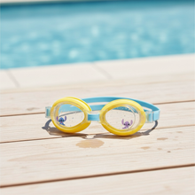 Cargar imagen en el visor de la galería, Lentes de Piscina Stitch - 116771
