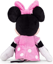 Cargar imagen en el visor de la galería, Peluche Minnie 28cm -117090

